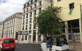 Sonel Investe Martim Moniz Apartment By Get Your Stay